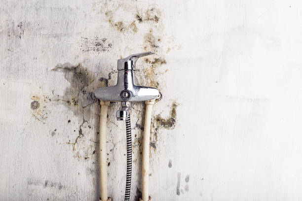 Water Damage Restoration in Central Point, OR